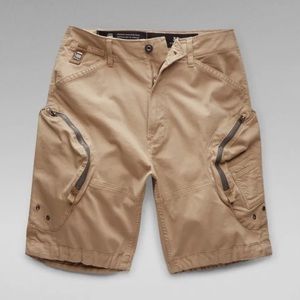 Men’s G-Star Raw Airforce Relaxed Cargo Shorts